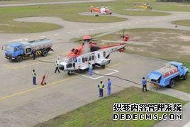 深圳南头直升机场限高致建设空间受限 新址已审批